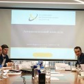 Andrey Tenishev outlined the criteria for evaluating efficiency of compliance systems